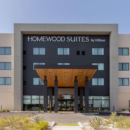 Homewood Suites By Hilton Cypress Orange County Exterior foto
