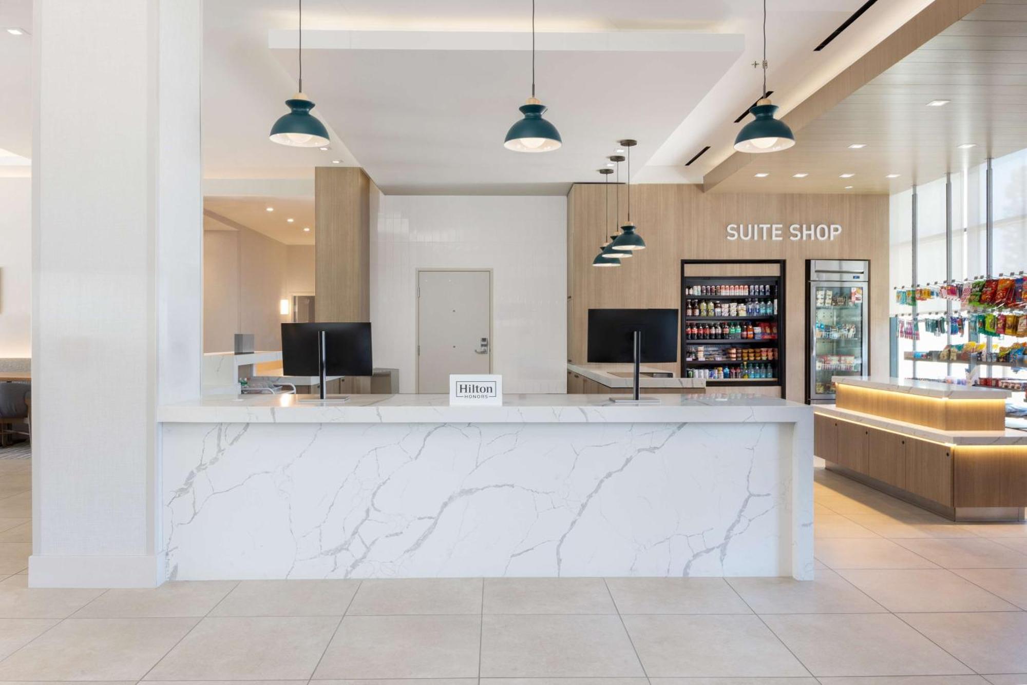 Homewood Suites By Hilton Cypress Orange County Exterior foto
